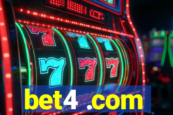 bet4 .com